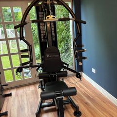 Multi Gym equipment