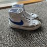 nike blazer mid 77 jnr Image 3