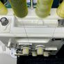 OVERLOCKER Sewing Machine - TOYOTA SL3335 - Just serviced - As new - All accessories included - Japanese quality made Image 6