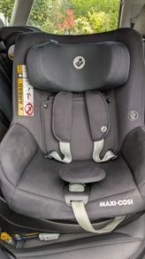 Maxi Cosi Child car seat