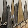 Brutalist Candle Holder Image 9