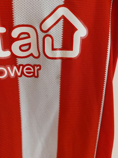 Sheffield United jersey