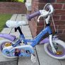 childs bike Image 2