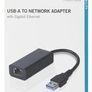 3.0 USB A  Network Adapter to RJ45 Image 2