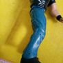 Stone Cold Steve Austin WWE Wrestlers Wrestler Action Figure Image 7