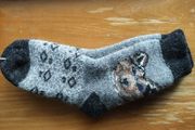 Winter Socks