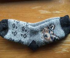 Winter Socks