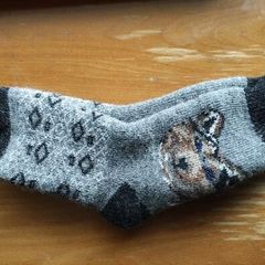 Winter Socks