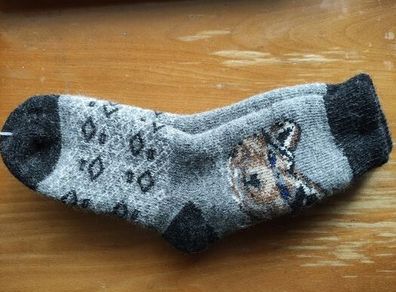 Winter Socks