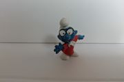 1971 vintage judge smurf