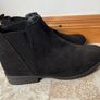 Primark black ankle boots size 6 - New Image 5