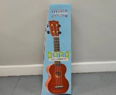 ukulele