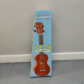 ukulele