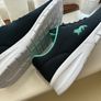 Lonsdale women's Bedford mesh trainers Image 6