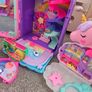 Polly pocket bundle Image 4
