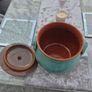 Large ceramic pot Image 3