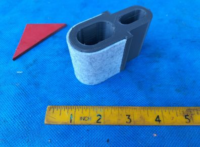 Felt Tip Oiler