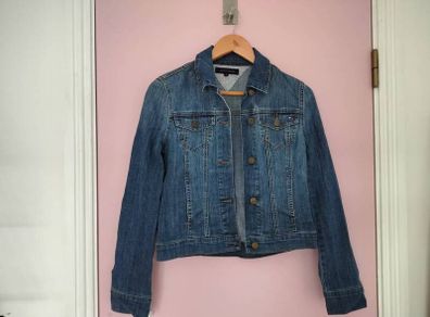 Denim Jacket Tommy Hilfiger