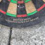 Londoner Wall Mounted Dart Board Image 3