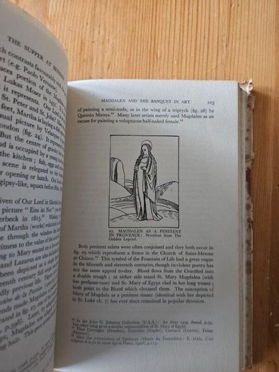 The Family At Bethany. By Alfred O' Rahilly. President of Cork University. First Edition 1949 Hardback With Dustjacket In Good Condition.  See Photos For Same.