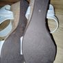 Skechers womens sandals.UK6 Image 7