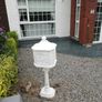 Cast Iron Letter Box Image 2