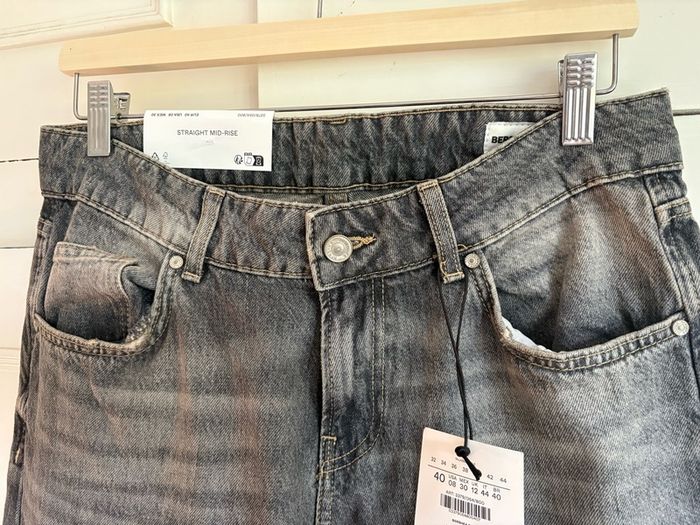 Bershka Jeans Size 40