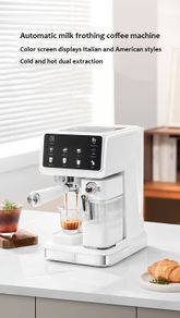 Coffee machine (New in box)