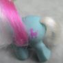 Baby Fifi (2) First Tooth Babies Ponies MLP G1 My Little Pony Image 6