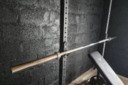 Hit Fitness Olympic Bar 7ft 20kg