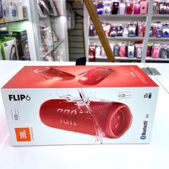 Portable Speaker JBL Flip 6