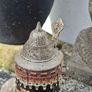 Vintage Beer Stein made in Germany Image 3