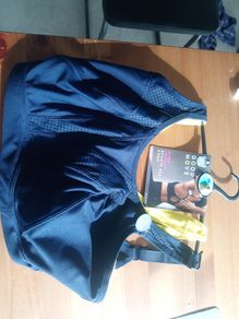 BNWT 2PK M&S High Impact Sports Bra 36GG