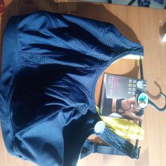 BNWT 2PK M&S High Impact Sports Bra 36GG