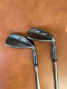 Titleist SM8 Wedges - 56 & 60