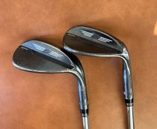 Titleist SM8 Wedges - 56 & 60