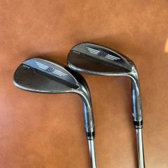 Titleist SM8 Wedges - 56 & 60