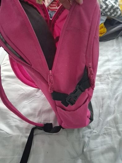 Adidas school bag