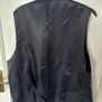 French Connection Waistcoat. Size 42 Image 2