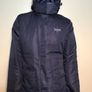 Lonsdale Mens Hooded Winter Coat Size Medium Image 2