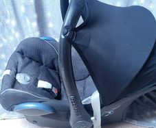 Car seat
