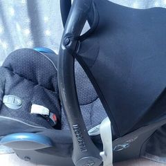 Car seat