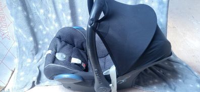 Car seat