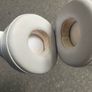 Beats Solo 3 Wireless Headphones by Dr.Dre Model A1796 White Image 3