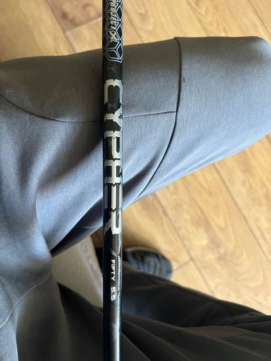 golf club