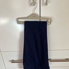 Next boys navy suit trousers. Age 11