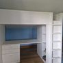 Ikea loft bed Image 4