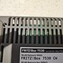 3x FRITZ!Box 7530 - Mesh Set, Unbranded, PSUs + RJ11 cable Image 5