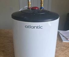 water heater