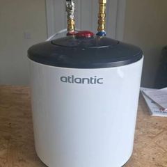 water heater
